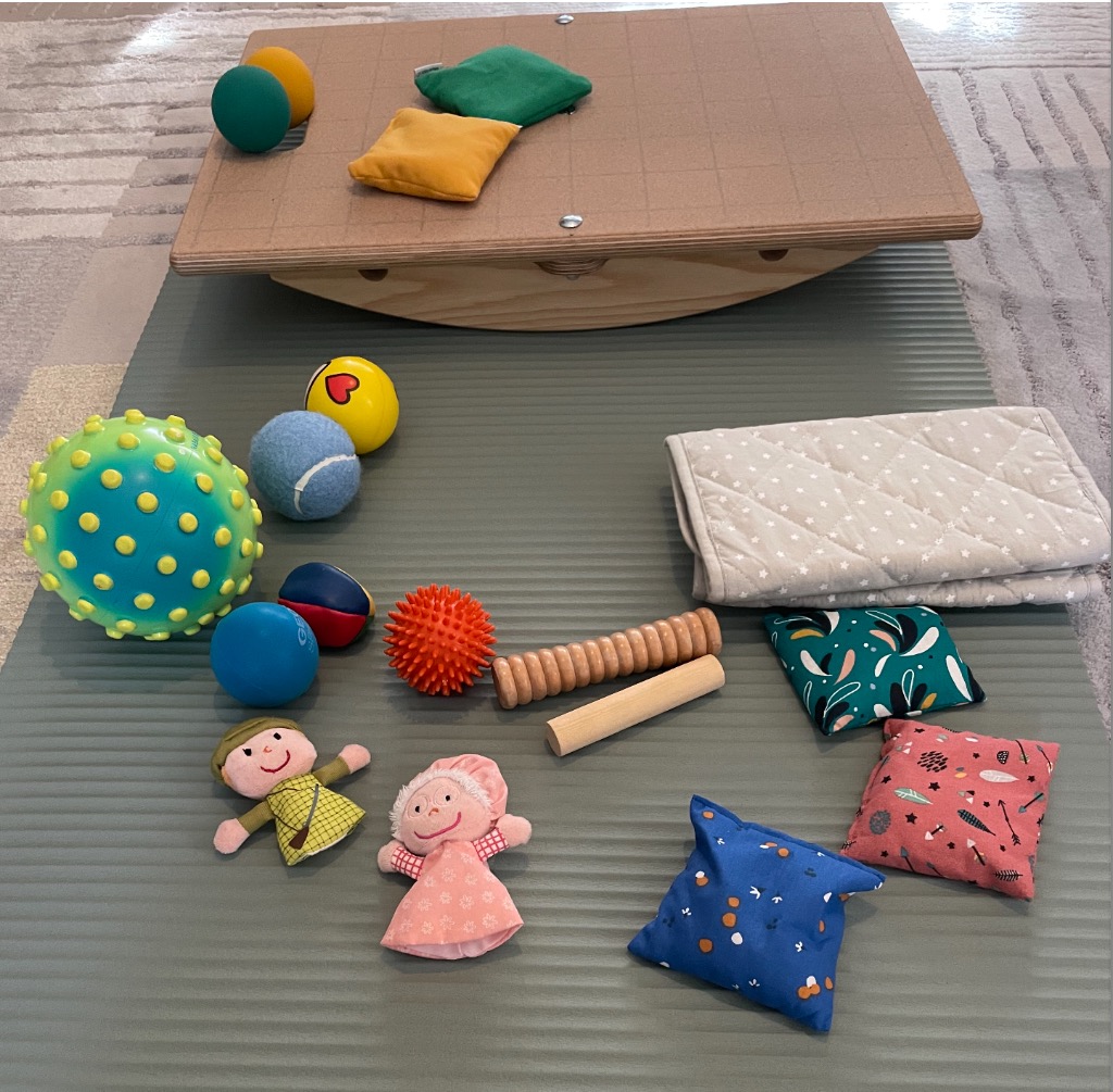 photo activite Séverine BABEL