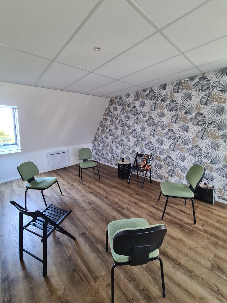 photo cabinet Sonia HENAFF