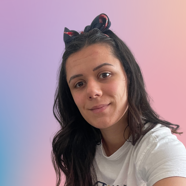 Natacha - Aletheia Coaching