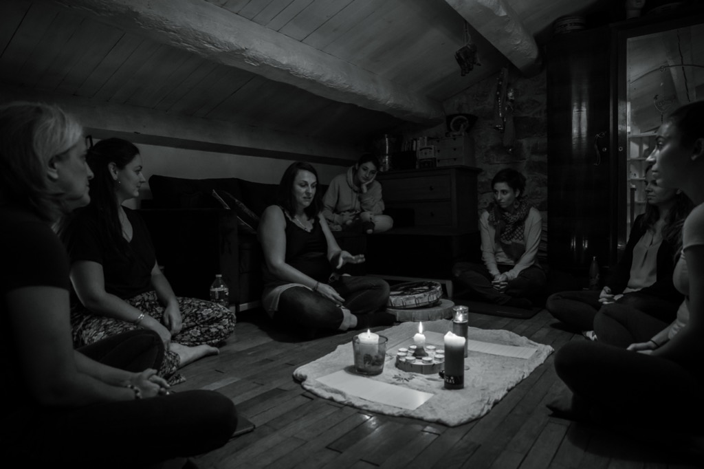 photo activite Emmanuelle Guiard-Paulos 