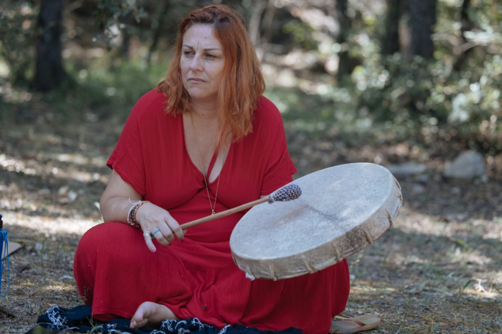 photo portrait Emmanuelle Guiard-Paulos 