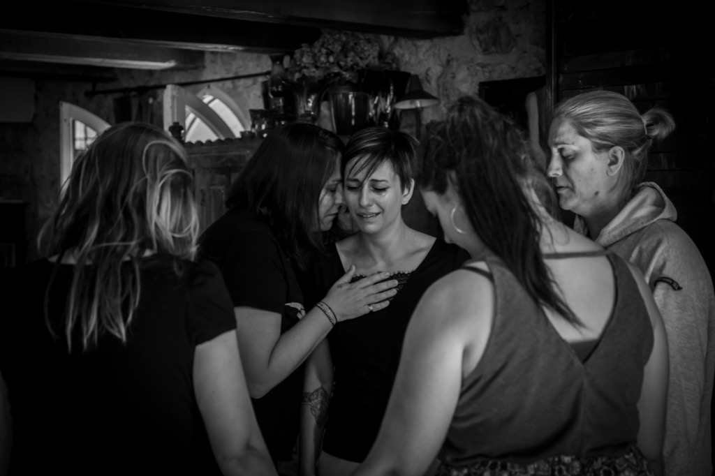 photo seance Emmanuelle Guiard-Paulos 