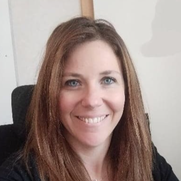 Aurore MATHIEU Psychologue