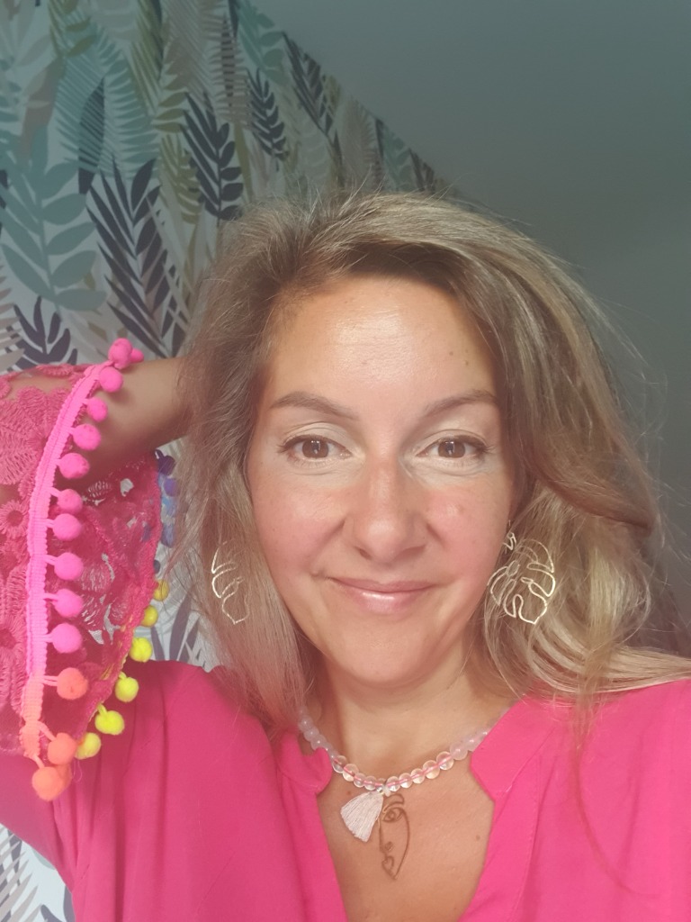 photo portrait Elise Yucel