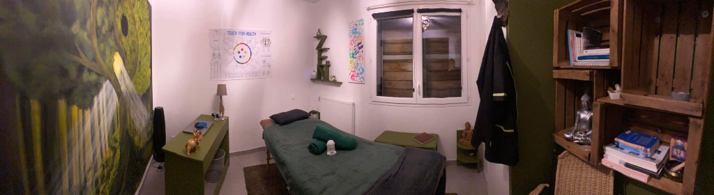 photo cabinet Celine Fortun