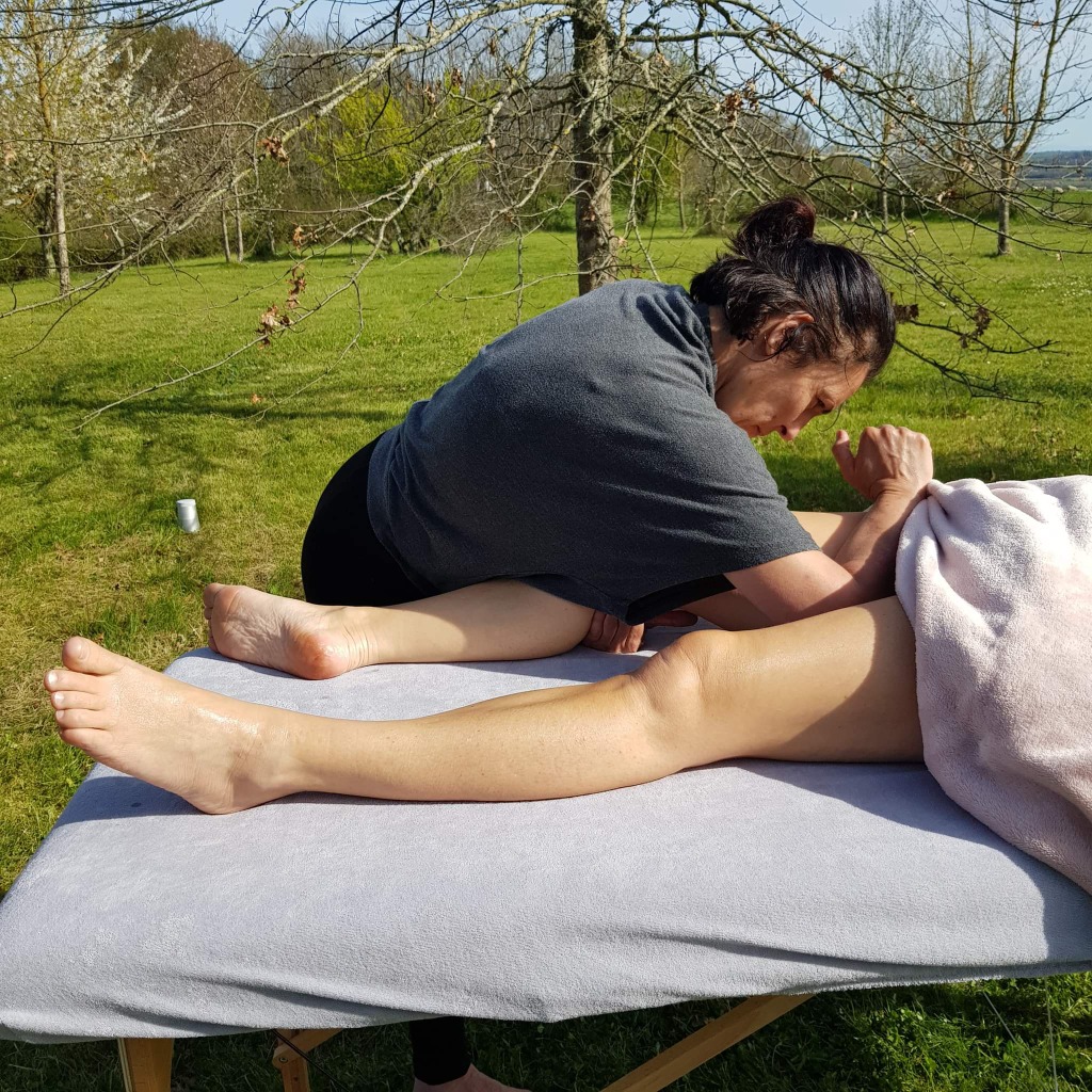 photo portrait Celine Fortun