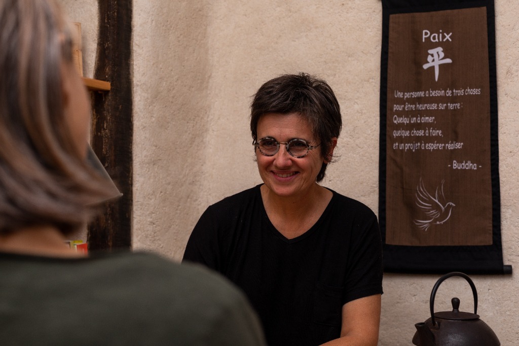 photo cabinet France Lollier 