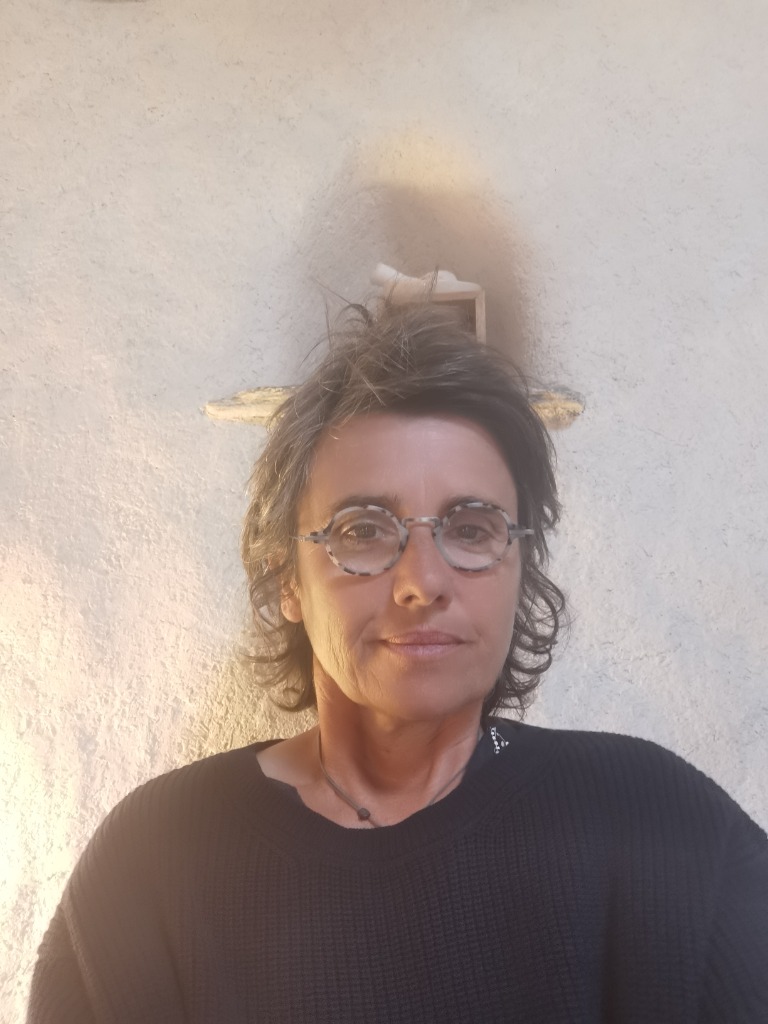 photo portrait France Lollier 