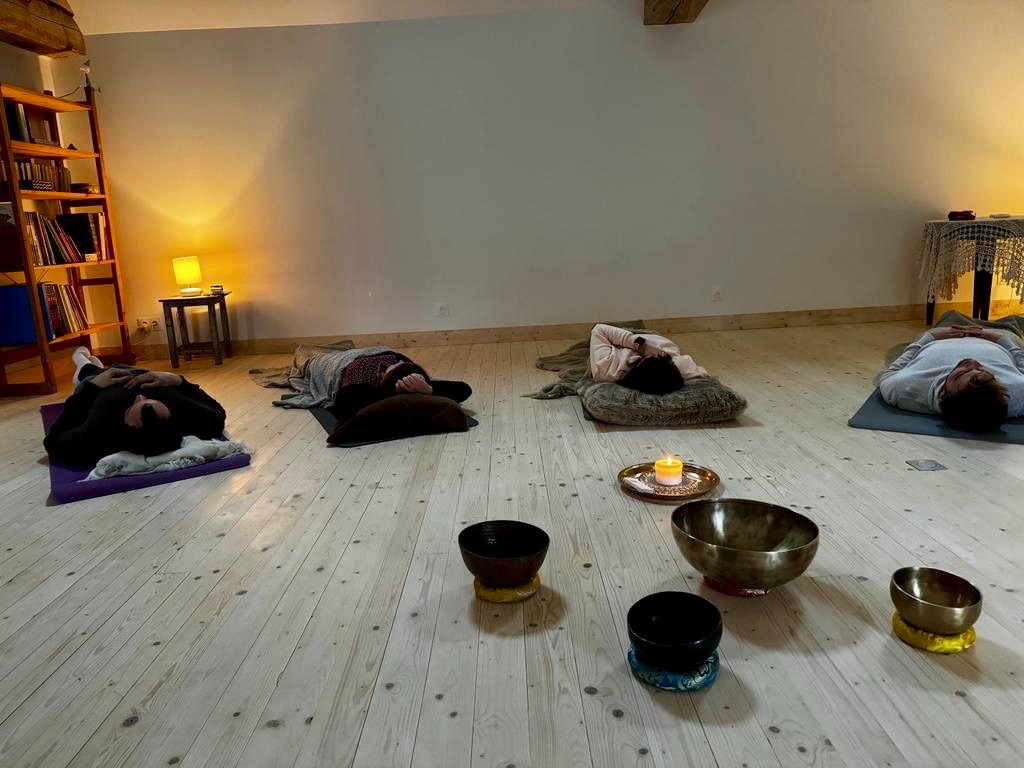 photo activite La Bulle de Sandra