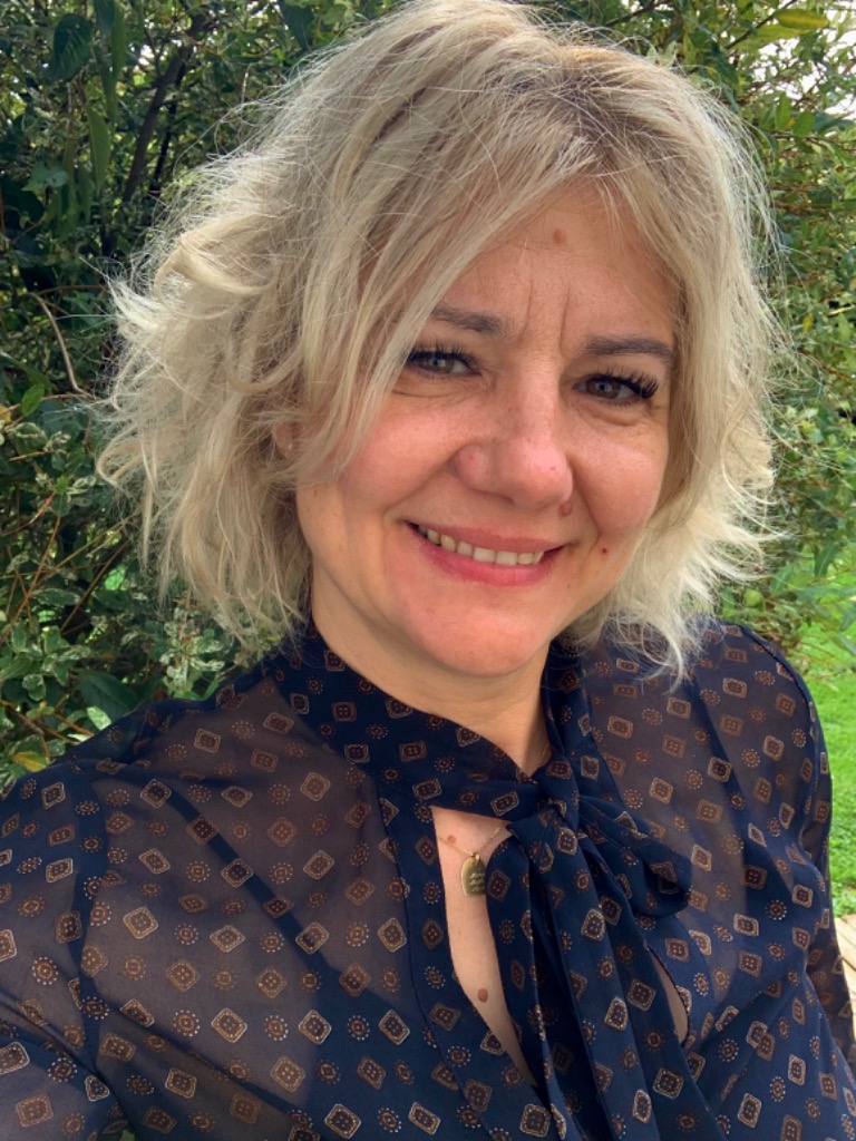 photo portrait La Bulle de Sandra