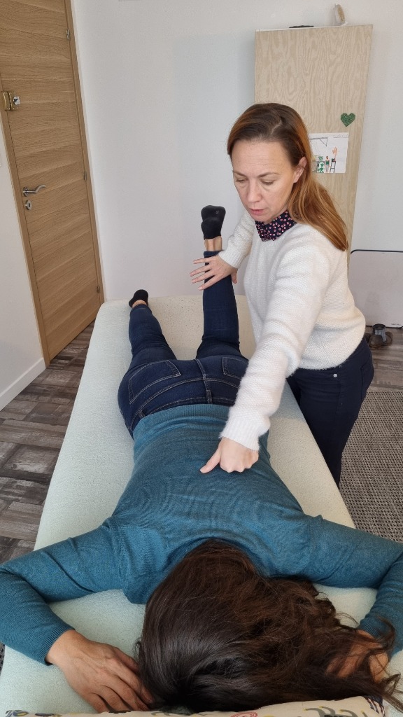 photo activite SONYA GAULARD