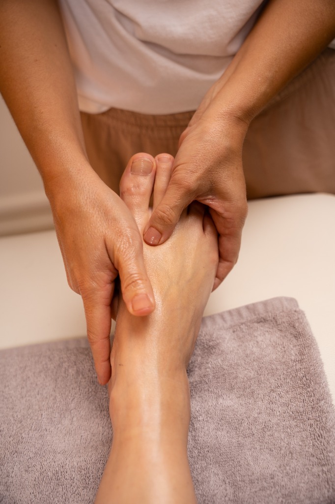 photo seance Sonya GAULARD