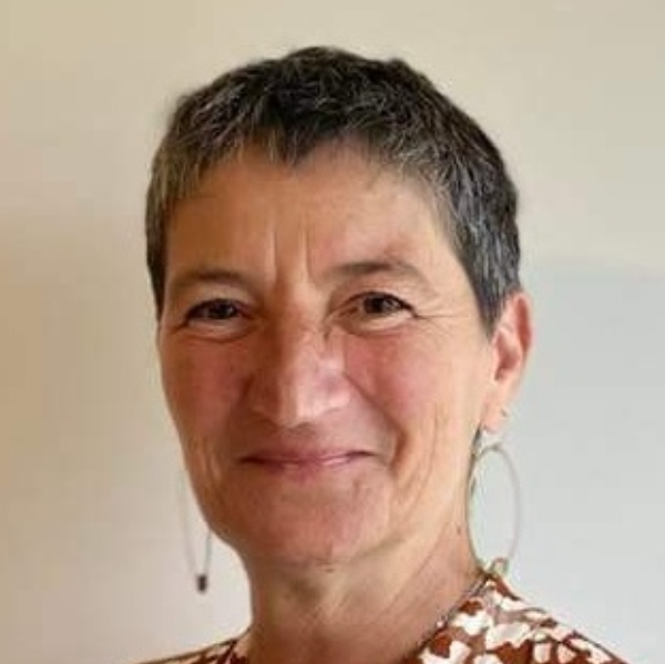 Christine Paule Pauquet