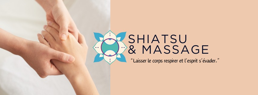 photo activite Shiatsu & Massage sur mesure avec Laura