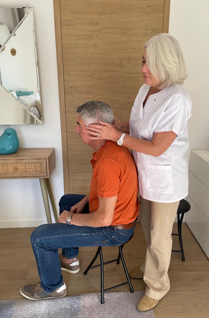 photo activite Catherine Bonnefoy