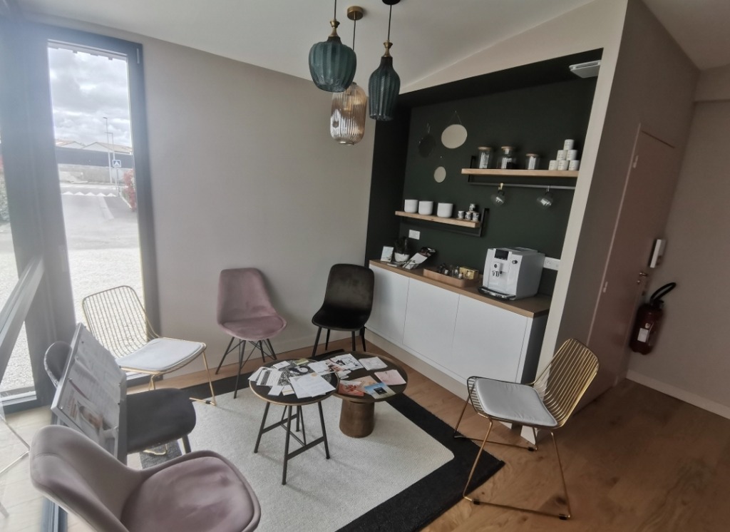 photo portrait DELPHINE DURAND