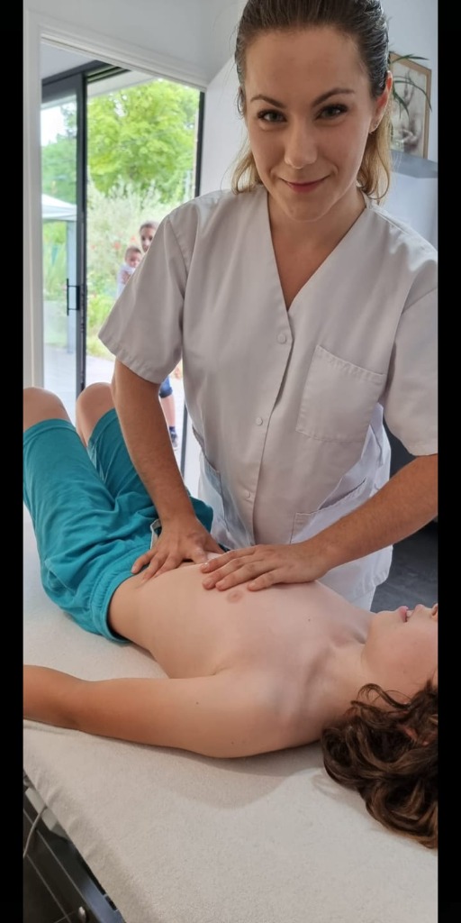 photo seance Laura SPONY