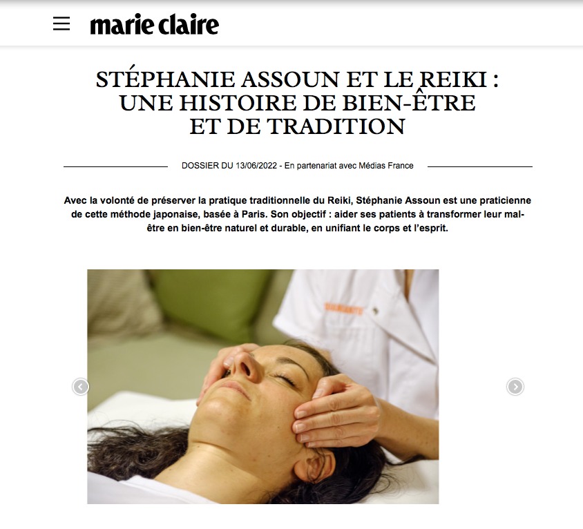 photo activite ASSOUN STEPHANIE