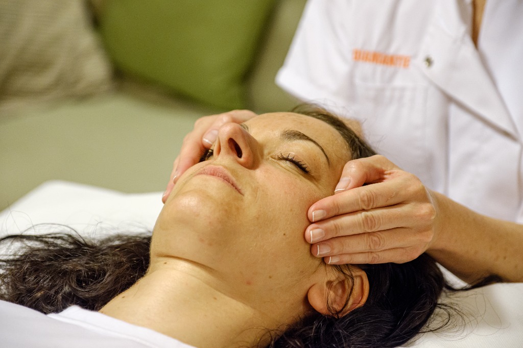 photo portrait ASSOUN STEPHANIE