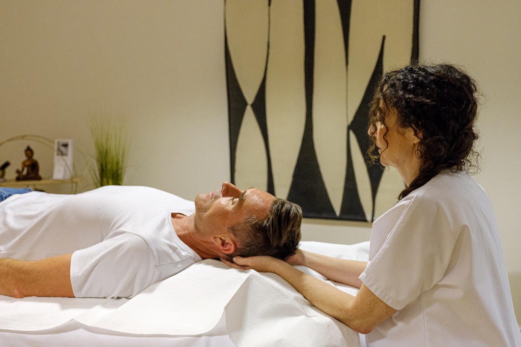 photo seance ASSOUN STEPHANIE