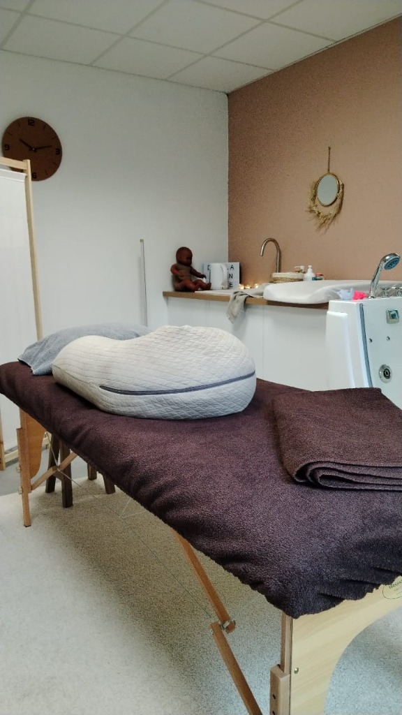 photo cabinet De la maman O’ bébé