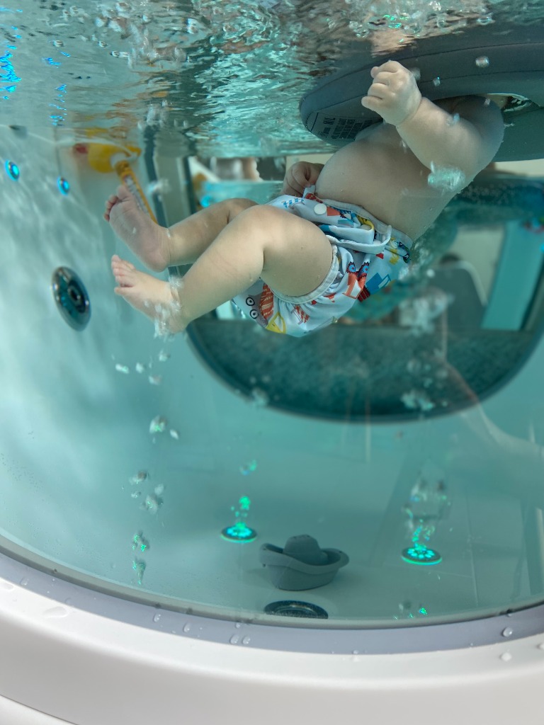 photo seance De la maman O’ bébé