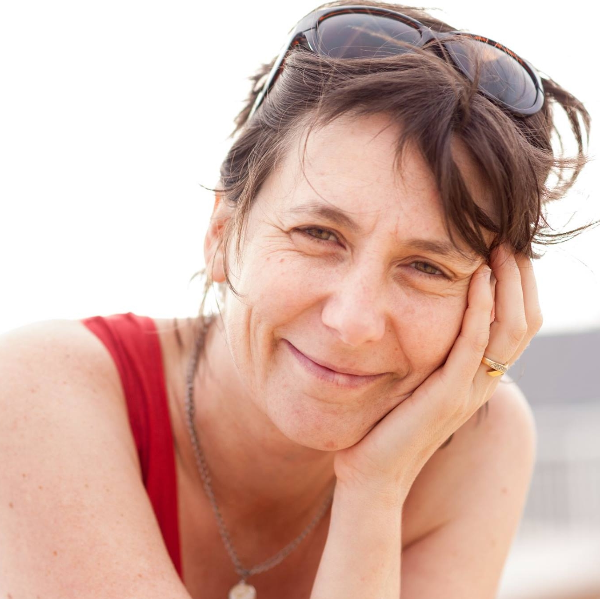 EMILIE TREYNET - TOUT PART DE TOI