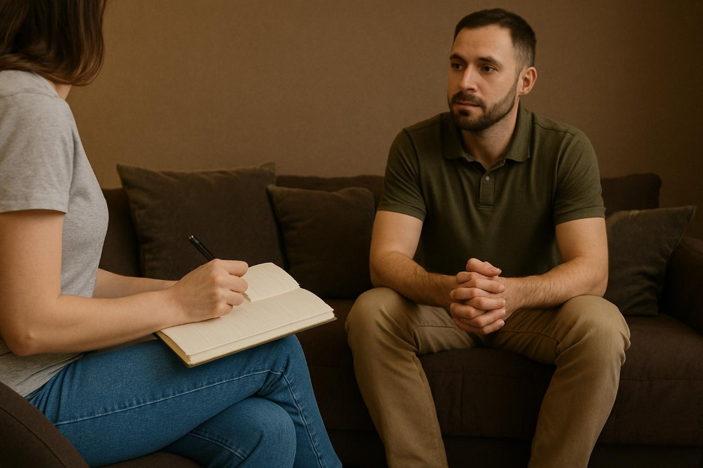 photo seance EMILIE TREYNET - TOUT PART DE TOI