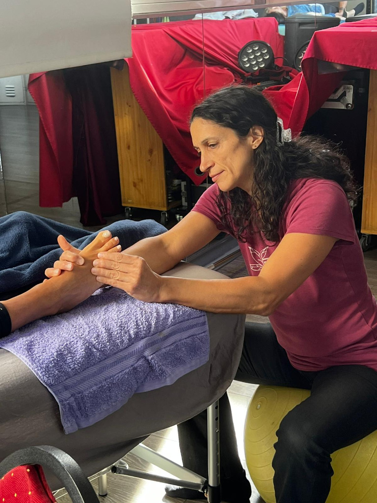 photo seance CéNaturo06 - Cécile Vioujas