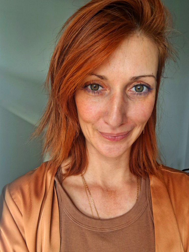 photo portrait Vanessa Simon