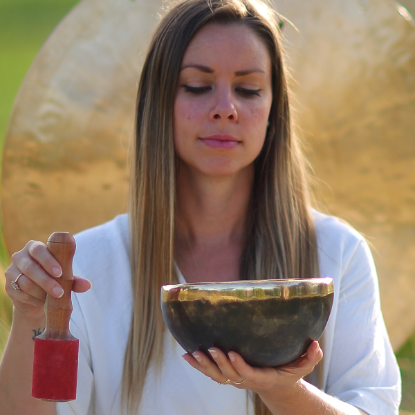 Little buddha Laura Choquet