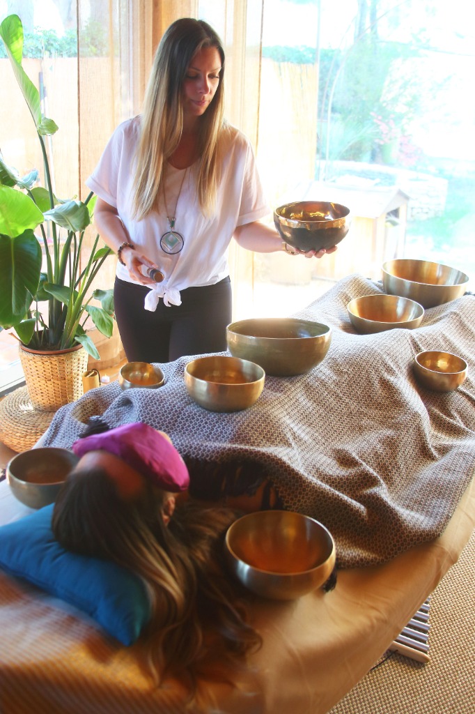 photo seance Little buddha Laura Choquet