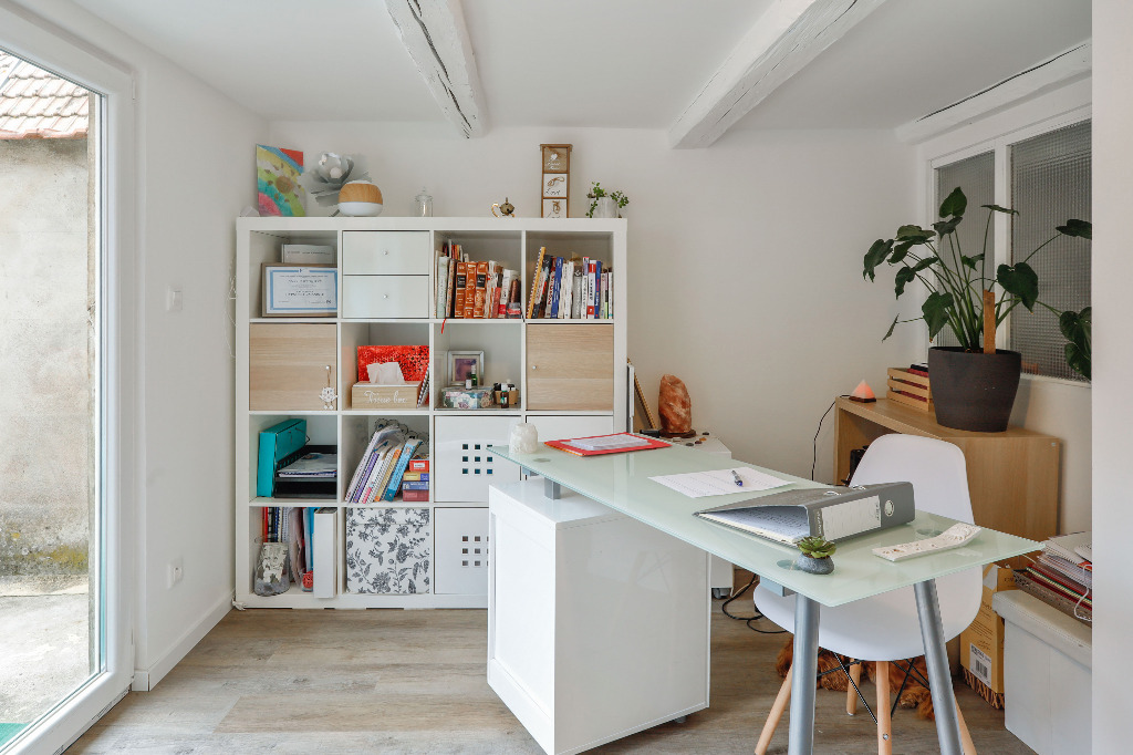 photo cabinet Stève Arbogast