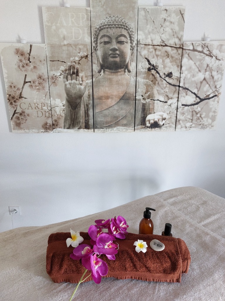 photo cabinet LAUMON Béatrice