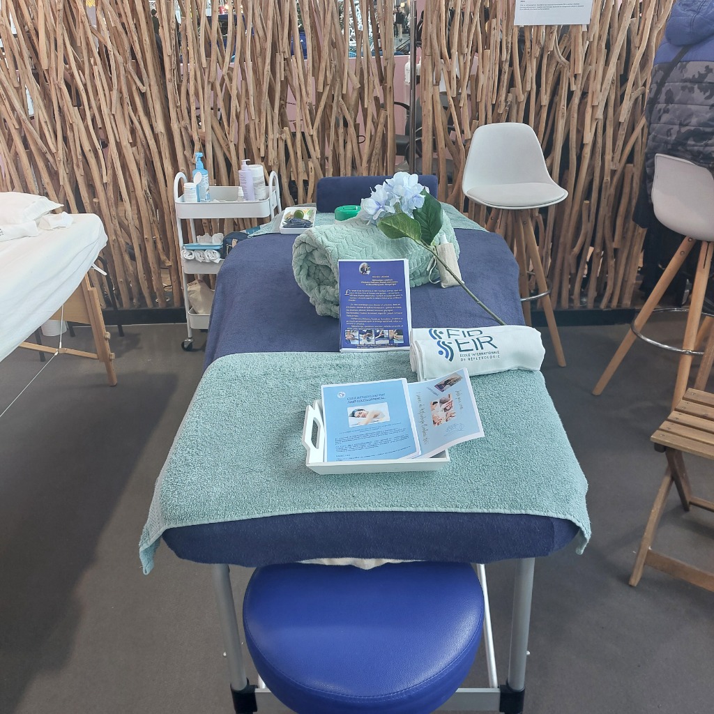 photo portrait LAUMON Béatrice