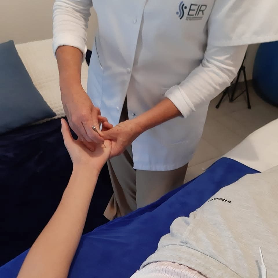 photo seance LAUMON Béatrice