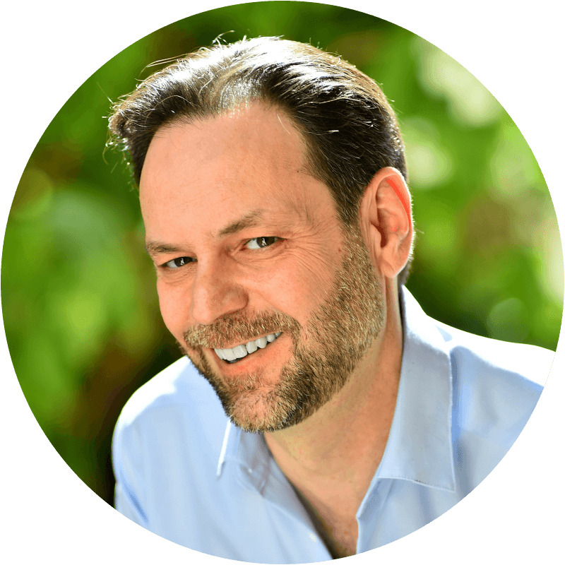 photo portrait ALAIN RIVERA RSYNERJ