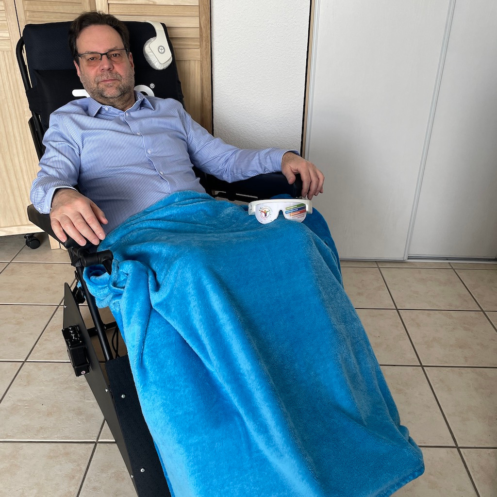 photo seance ALAIN RIVERA RSYNERJ