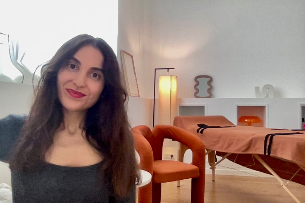 photo seance Beneterah 