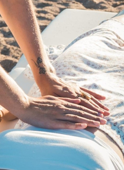 photo activite Margot Legal - Ekilibre 