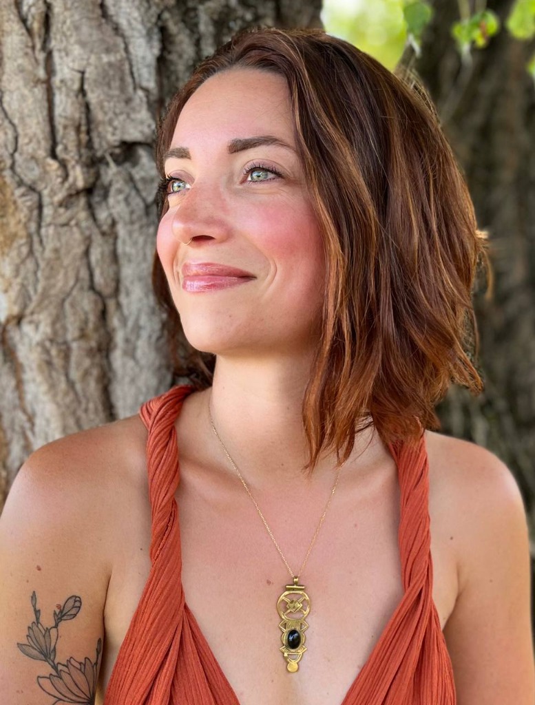 photo portrait Margot Legal