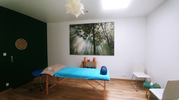 photo cabinet Marie-Anne LITHOSANO