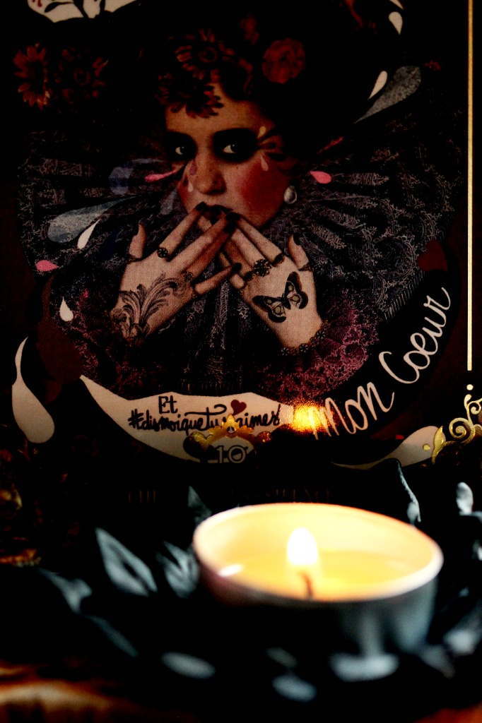 photo cabinet Marie-Line ZACHARIAS La Brise Vagabonde