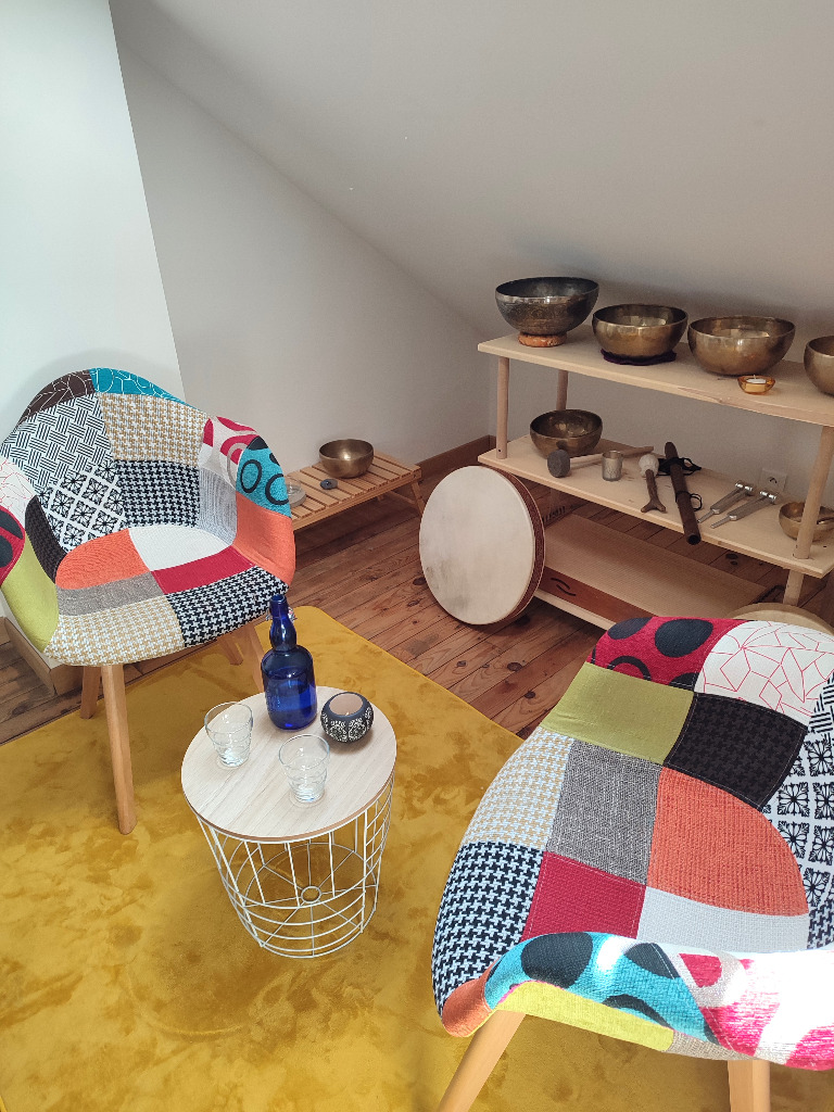 photo cabinet Vibra’Coeur