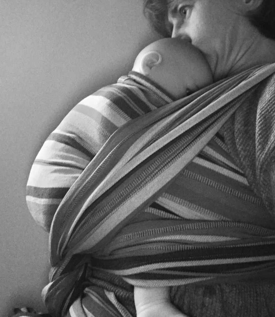 photo activite Peggy Petit / Famille naissante