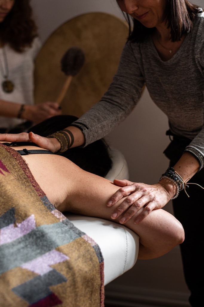 photo activite Aurélie