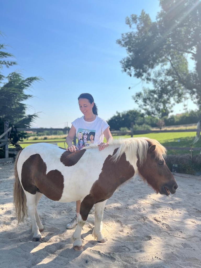 photo diplome Aurélie