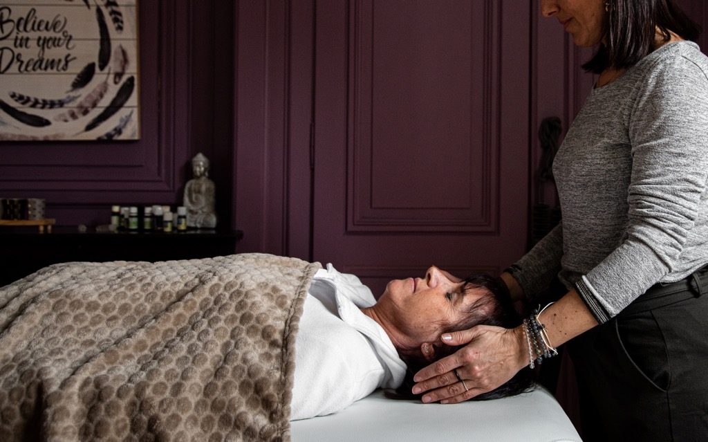 photo seance Aurélie