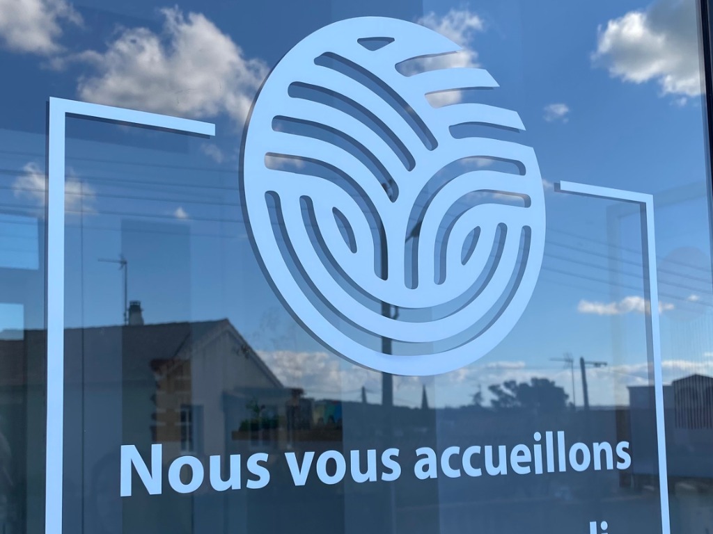 photo cabinet Elise Tardy - Les Angles