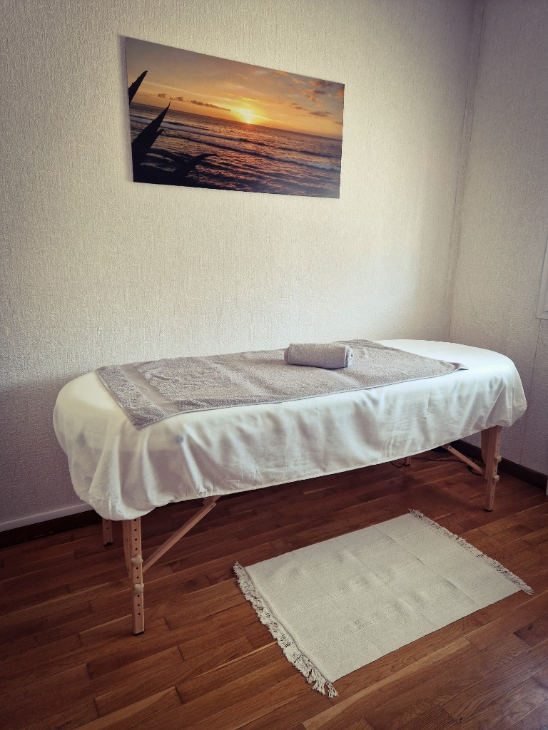 photo cabinet Aurélie Dagain